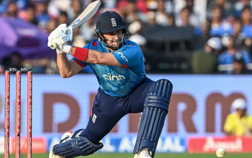 Liam Livingstone ignored for England’s 2026 T20 World Cup squad; Decoding his stats in last 2 years Liam Livingstone ignored for England’s 2026 T20 World Cup squad; Decoding his stats in last 2 years